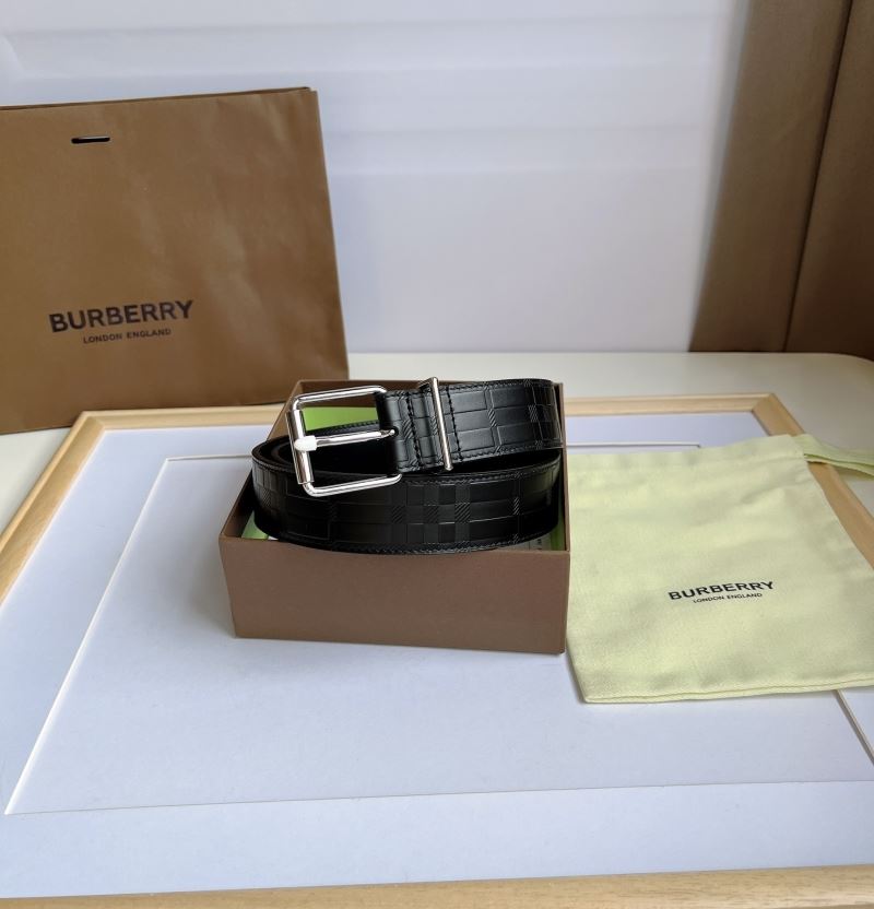 BURBERRY